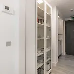 1 Bedroom 1 Bathroom Furnished - Recoletos - Modern Functional - Mintystay